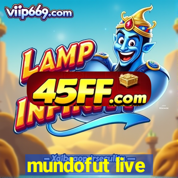 mundofut live